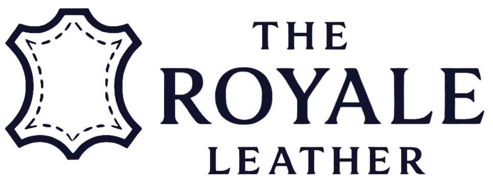 The Royale Leather