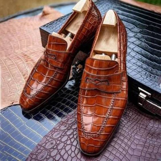 Loafers & Slip Ons