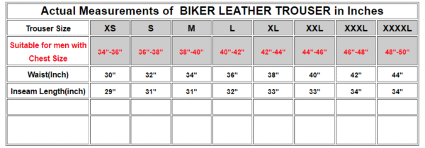 Honda Black Leather Biker Racing Motorcycle Suit - Image 5